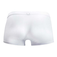 Male Power 150-257 Pure Comfort Wonder Short Color White