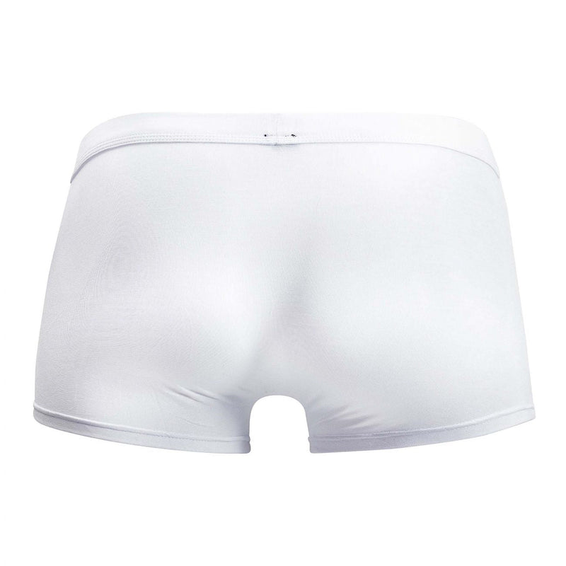 Power masculin 150-257 Pure Comfort Wonder Couleur courte blanc