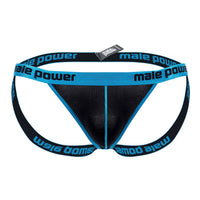 Power masculino 353-270 Casanova Uplift Jock Color negro