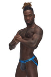 Power masculino 353-270 Casanova Uplift Jock Color negro