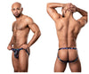 Male Power 390-294 Hazy Dayz Jock Color Champlerooms