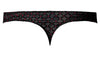 Male Power 443-296 Widow Maker Classic Thong Color Black