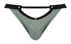 Male Power 455-276 Magnificence Micro V Thong Color Jade