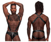 Power masculino pak-154 fetiche urano uvano color jocktrap negros