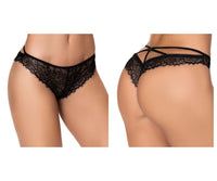 Mapale 112 Panty Color Black