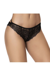 Mapale 112 Couleur de culotte noir