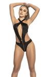 Mapale 2681 Bodysuit Color Negro