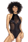 Mapale 2734 Bodysuit Color Black