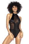 Mapale 2734 Couleur du body noir