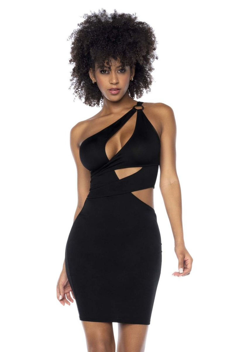 Mapale 40004 Couleur de robe noir