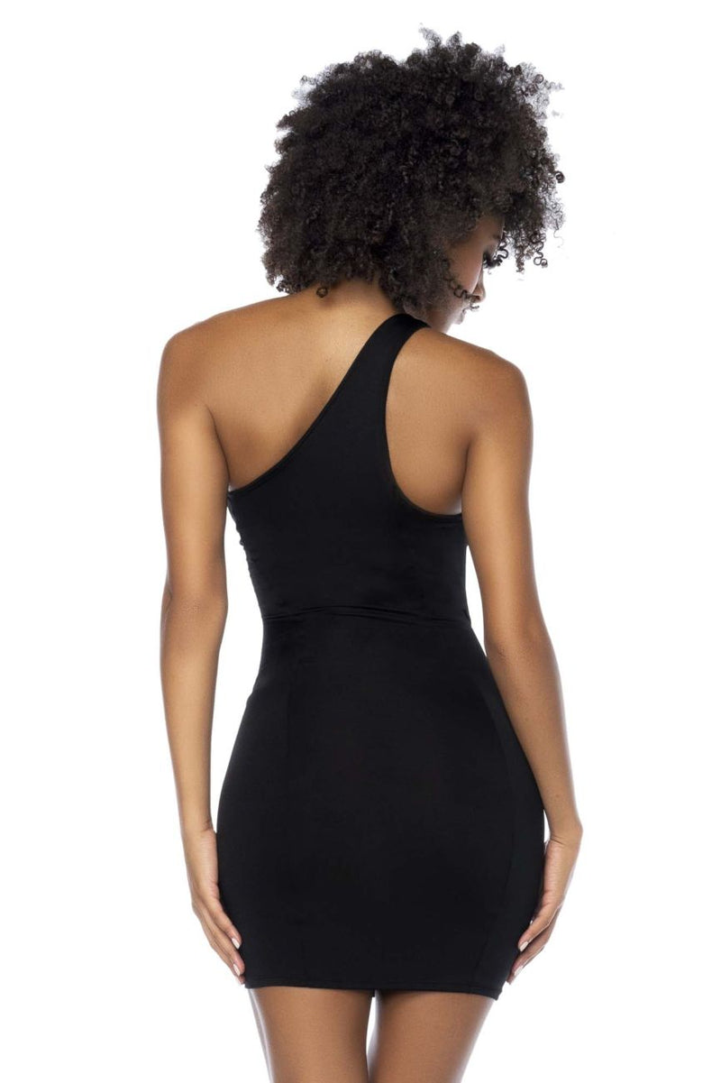 Mapale 40006 Couleur de robe noir