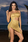 MAPALE 47005 Color de vestir Gold Gold