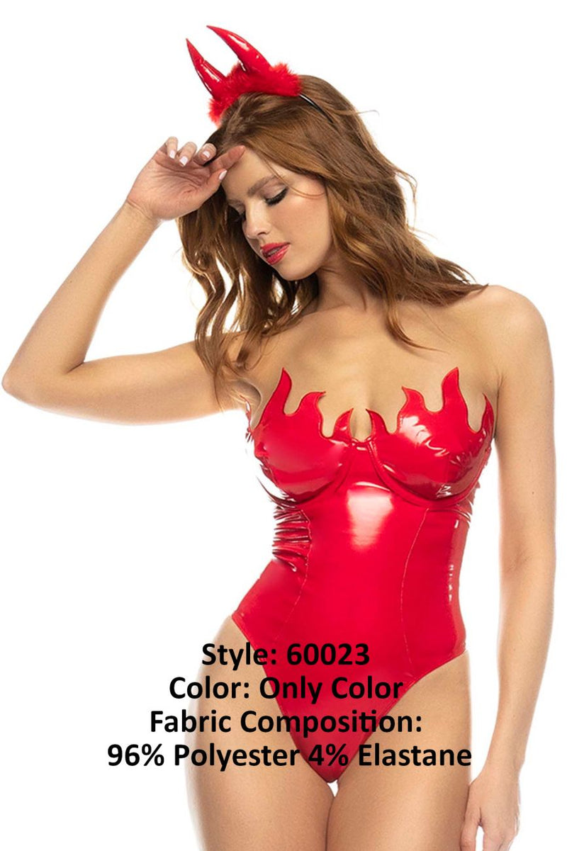 Mapale 60023 Couleur de costume diabécivial uniquement couleur