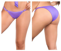 MAPALE 6651 Bikini Bottom Color Lavender