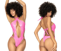 Mapale 67084 Couleur monokini rose humide