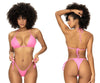 Mapale 67090 Couleur de bikini rose