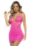 Mapale 7542 Arcadia 2 en 1 Couleur babydoll rose vif