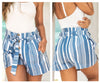 Mapale 7923 Shorts Couleurs Blue Stripes