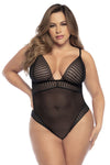 MAPALE 8790X Bodysuit रंग काला