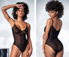 MAPALE 8795 Bodysuit Color Negro