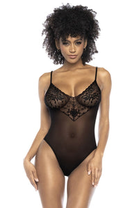 Mapale 8795 Couleur du body noir