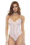 Mapale 8843 Couleur du body en train Emery White