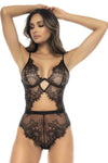 Mapale 8854 Nairobi Body Color Black