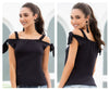 Mapale 9866 Top Color Black