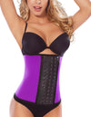 Moldeate 8031 ​​Workout Taist Cincher Color Purple