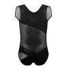 Plural pl002 bodysuit color negro