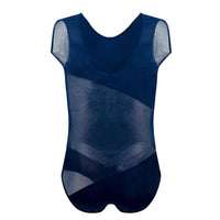 Plural pl002 bodysuit color azul