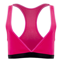 Plural pl003 top color rosa