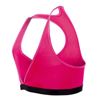 Plural pl003 top color rosa