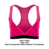 PLURAL PL003 Top Color Pink