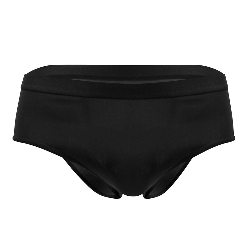 PLURAL PL004 Briefs Color noir