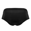 PLURAL PL004 Briefs Color Black