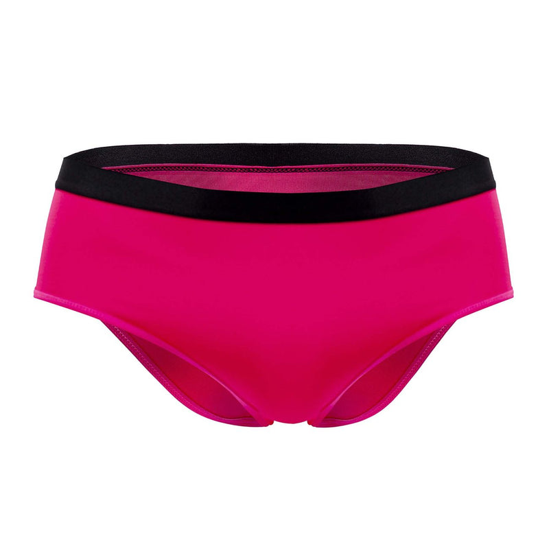 PLURAL PL004 Briefs Color rose