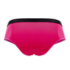 PLURAL PL004 Briefs Color rose