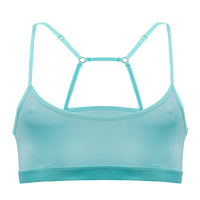 Plural PL005 Top Color Mint Green