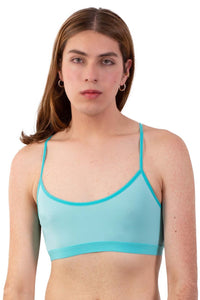 PLURAL PL005 TOP COLOR MINT VERT