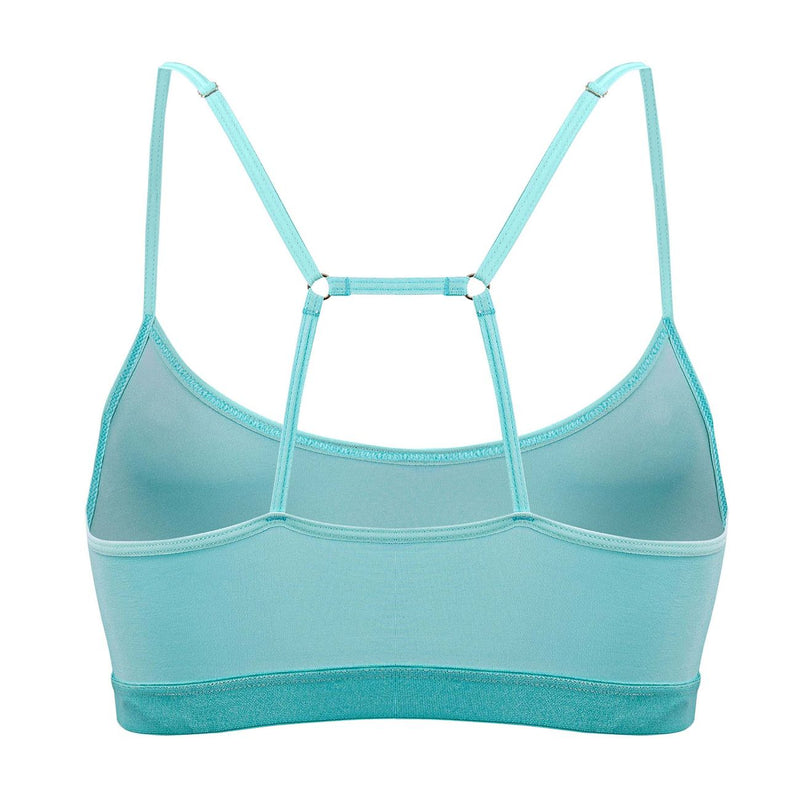 PLURAL PL005 TOP COLOR MINT VERT