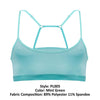 PLURAL PL005 Top Color Mint Green