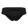 PLURAL PL006 Briefs Color noir