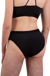 PLURAL PL006 Briefs Color noir