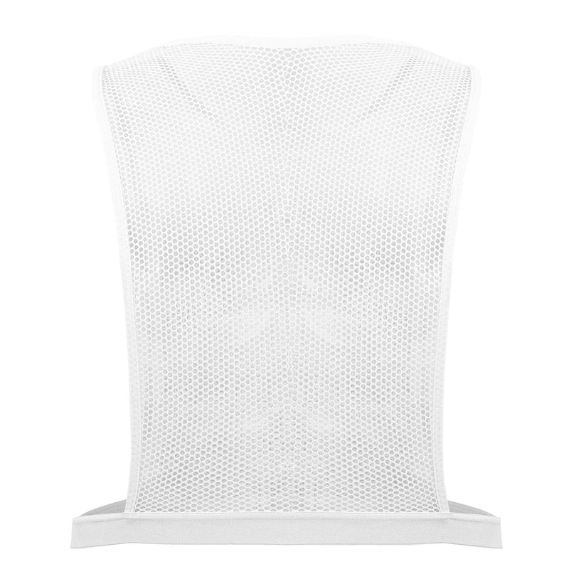 PLURAL PL007 Crop Top Color White