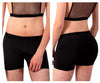 Plural PL008 Trunks Color Negro