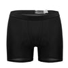 PLURAL PL008 Trunks Color Black