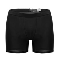 Plural PL008 Trunks Color Negro