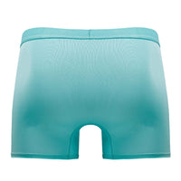 Plural PL008 Trunks Color Mint Green