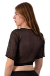 PLURAL PL009 COMMET TOP COULEUR NOIR